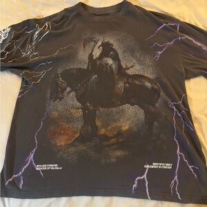 Darc sports shirt xl Valhalla